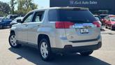 Thumbnail of 2014 Champagne Silver Metallic GMC Terrain