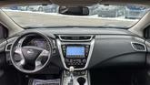 Thumbnail of 2017 Arctic Blue Metallic Nissan Murano