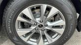Thumbnail of 2017 Arctic Blue Metallic Nissan Murano