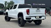 Thumbnail of 2021 Summit White GMC Sierra 1500