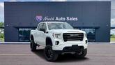 Photo of 2021 Summit White GMC Sierra 1500