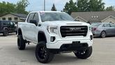 Thumbnail of 2021 Summit White GMC Sierra 1500