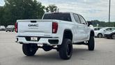 Thumbnail of 2021 Summit White GMC Sierra 1500