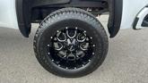 Thumbnail of 2021 Summit White GMC Sierra 1500
