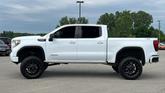Thumbnail of 2021 Summit White GMC Sierra 1500