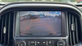 Thumbnail of 2015 Silver Ice Metallic Chevrolet Colorado