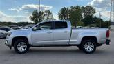 Thumbnail of 2015 Silver Ice Metallic Chevrolet Colorado