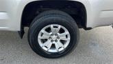 Thumbnail of 2015 Silver Ice Metallic Chevrolet Colorado