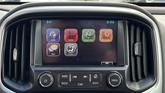 Thumbnail of 2015 Silver Ice Metallic Chevrolet Colorado