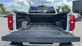 Thumbnail of 2015 Silver Ice Metallic Chevrolet Colorado