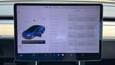 Thumbnail of 2018 Deep Blue Metallic Tesla Model 3