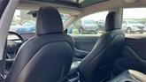 Thumbnail of 2018 Deep Blue Metallic Tesla Model 3