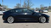 Thumbnail of 2019 Solid Black Tesla Model 3