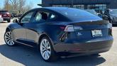 Thumbnail of 2019 Solid Black Tesla Model 3