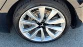 Thumbnail of 2019 Solid Black Tesla Model 3