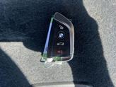 Thumbnail of 2018 Misano Blue Metallic BMW X2