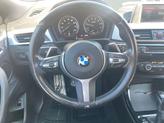 Thumbnail of 2018 Misano Blue Metallic BMW X2