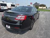 Thumbnail of 2015 Tuxedo Black Metallic Ford Taurus