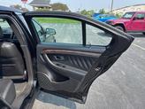 Thumbnail of 2015 Tuxedo Black Metallic Ford Taurus