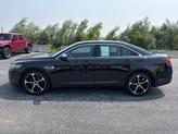 Thumbnail of 2015 Tuxedo Black Metallic Ford Taurus