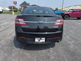Thumbnail of 2015 Tuxedo Black Metallic Ford Taurus