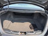 Thumbnail of 2015 Tuxedo Black Metallic Ford Taurus