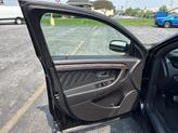 Thumbnail of 2015 Tuxedo Black Metallic Ford Taurus