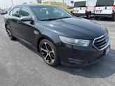 Thumbnail of 2015 Tuxedo Black Metallic Ford Taurus