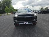 Thumbnail of 2024 Mosaic Black Metallic Chevrolet Traverse