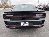 Thumbnail of 2025 Diamond Black Dodge Charger Daytona