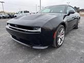 Photo of 2025 Diamond Black Dodge Charger Daytona