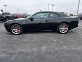 Thumbnail of 2025 Diamond Black Dodge Charger Daytona
