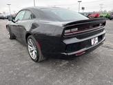 Thumbnail of 2025 Diamond Black Dodge Charger Daytona
