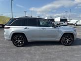 Thumbnail of 2022 Silver Zynith Jeep Grand Cherokee