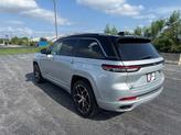 Thumbnail of 2022 Silver Zynith Jeep Grand Cherokee