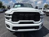 Thumbnail of 2025 Bright White Clearcoat RAM 2500