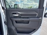 Thumbnail of 2025 Bright White Clearcoat RAM 2500