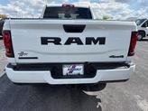 Thumbnail of 2025 Bright White Clearcoat RAM 2500