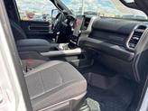 Thumbnail of 2025 Bright White Clearcoat RAM 2500