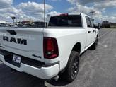 Thumbnail of 2025 Bright White Clearcoat RAM 2500