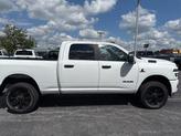 Thumbnail of 2025 Bright White Clearcoat RAM 2500