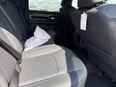 Thumbnail of 2025 Bright White Clearcoat RAM 2500