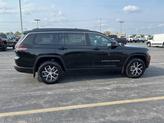 Thumbnail of 2025 Diamond Black Jeep Grand Cherokee L