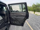 Thumbnail of 2025 Diamond Black Jeep Grand Cherokee L