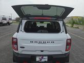 Thumbnail of 2024 Oxford White Ford Bronco Sport