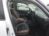 Thumbnail of 2024 Oxford White Ford Bronco Sport