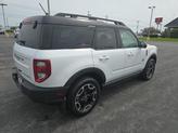 Thumbnail of 2024 Oxford White Ford Bronco Sport