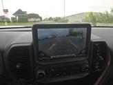 Thumbnail of 2024 Oxford White Ford Bronco Sport
