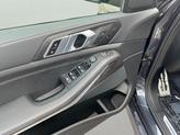 Thumbnail of 2022 Arctic Gray Metallic BMW X5
