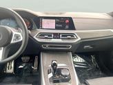 Thumbnail of 2022 Arctic Gray Metallic BMW X5